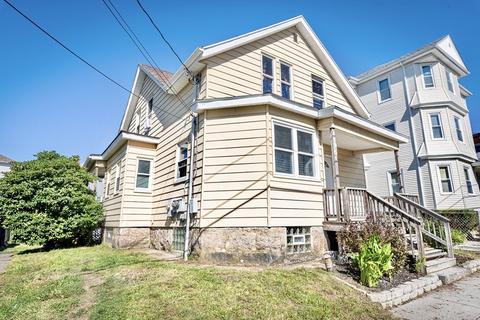 171 Barlow St, Fall River, MA 02723 photo 1