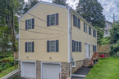 11 Spring Rd #A, Arlington, MA 02476 photo 1