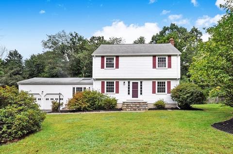 10 Oneida Rd, Acton, MA 01720 photo 1