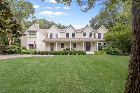3 Edgar Walker Ct, Hingham, MA 02043 photo 1