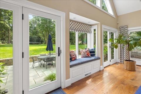 3 Edgar Walker Ct, Hingham, MA 02043 photo 37