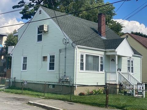 44 Silver Rd, Everett, MA 02149 photo 1