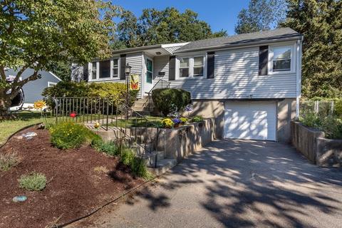 42 Bartlett Rd, Randolph, MA 02368 photo 1