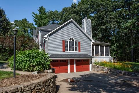 12 Waldingfield Rd, Georgetown, MA 01833 photo 33
