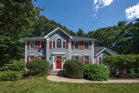 12 Waldingfield Rd, Georgetown, MA 01833 photo 1