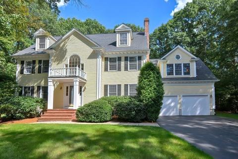 7 Frontier Dr, Walpole, MA 02081 photo 3