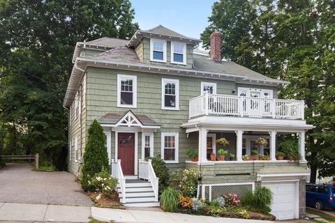 63 Summit Ave #2, Brookline, MA 02446 photo 22