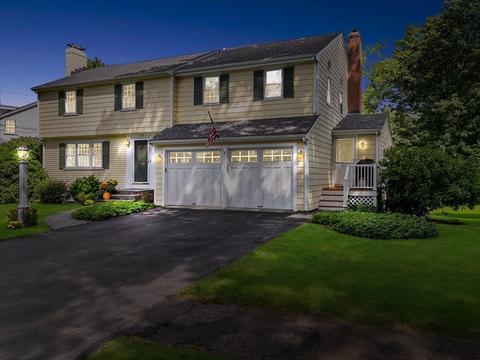 158 Meadowbrook Rd, Needham, MA 02492 photo 41