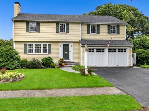 158 Meadowbrook Rd, Needham, MA 02492 photo 2