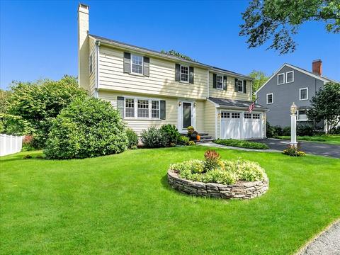 158 Meadowbrook Rd, Needham, MA 02492 photo 3