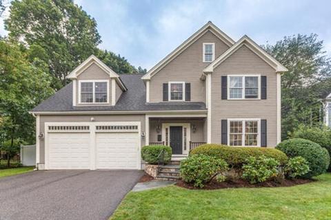 64 Linden St, Needham, MA 02492 photo 1