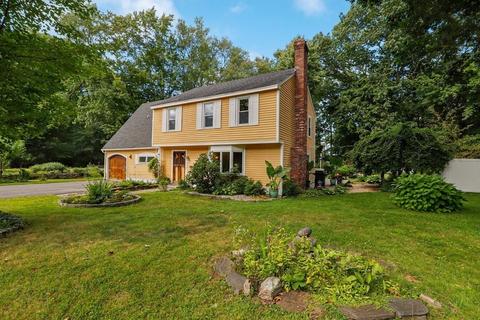 21 Mockingbird Ln, Maynard, MA 01754 photo 1