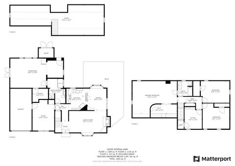 21 Mockingbird Ln, Maynard, MA 01754 photo 42