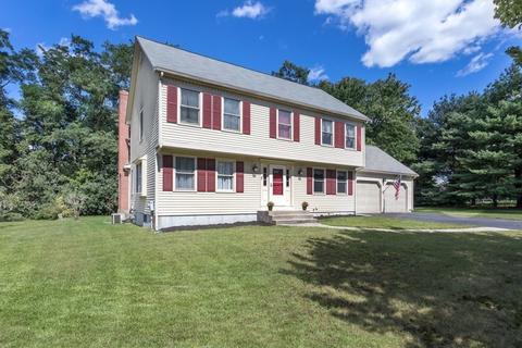 3 Bridle Path, Franklin, MA 02038 photo 2