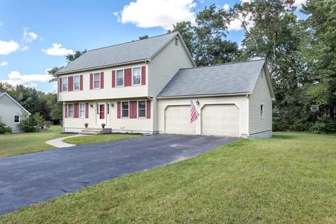 3 Bridle Path, Franklin, MA 02038 photo 4