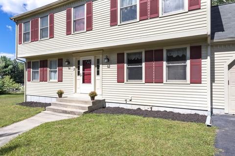 3 Bridle Path, Franklin, MA 02038 photo 3