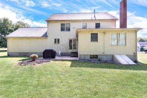 3 Bridle Path, Franklin, MA 02038 photo 41