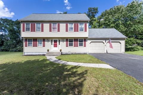 3 Bridle Path, Franklin, MA 02038 photo 1