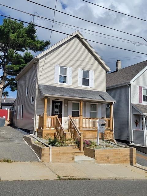 33 Pleasant View Ave, Everett, MA 02149 photo 2