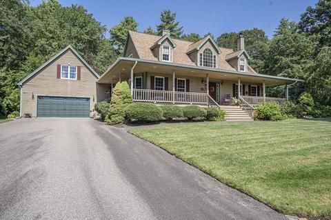 173 Suzanne Dr, Raynham, MA 02767 photo 2