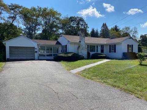 265 S Main St, Orange, MA 01364 photo 1