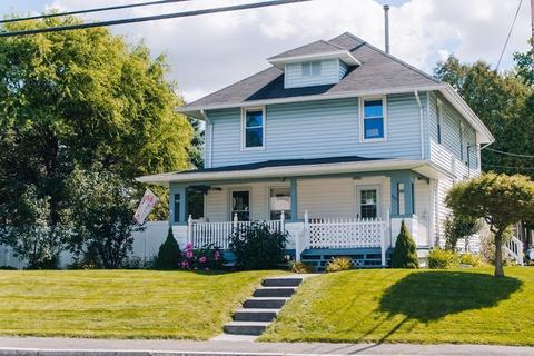 449 Chicopee St, Chicopee, MA 01013 photo 1