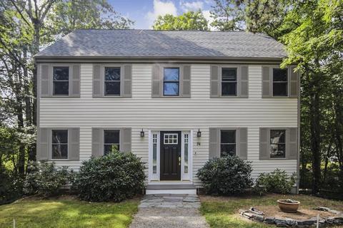14 Oneida Ave, Mashpee, MA 02649 photo 2