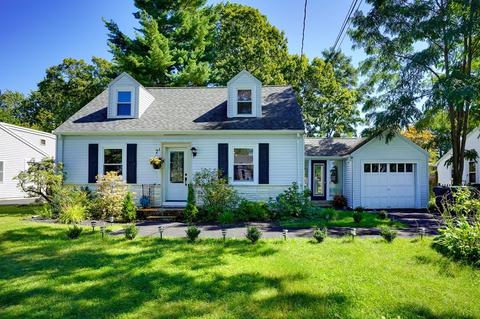 292 Central Ave, Dedham, MA 02026 photo 1