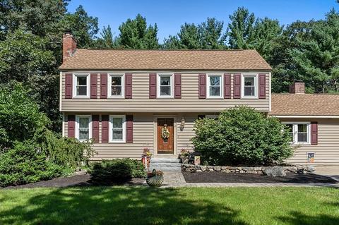 2 Autumn St, Windham, NH 03087 photo 2