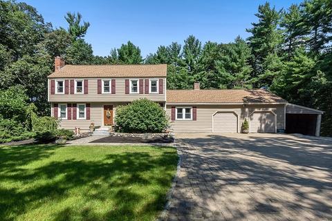 2 Autumn St, Windham, NH 03087 photo 1
