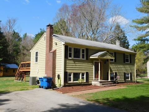 63 Burt St, Norton, MA 02766 photo 1
