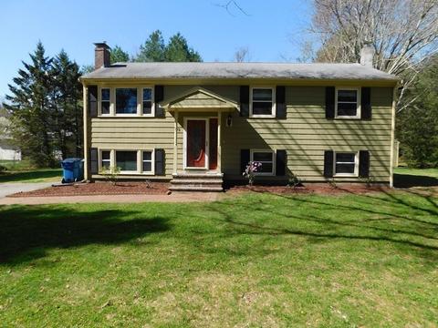 63 Burt St, Norton, MA 02766 photo 2