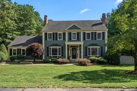 6 Ridgeway Rd, North Reading, MA 01864 photo 1