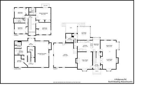 6 Ridgeway Rd, North Reading, MA 01864 photo 38