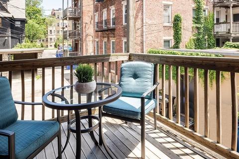 11 Warwick Rd #1, Brookline, MA 02445 photo 9