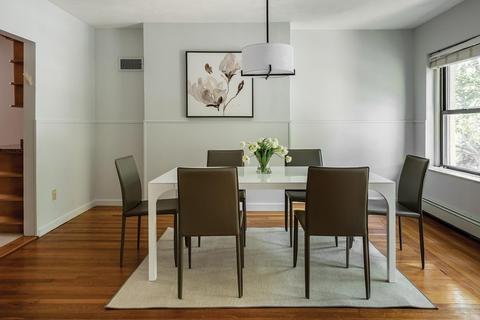 11 Warwick Rd #1, Brookline, MA 02445 photo 3