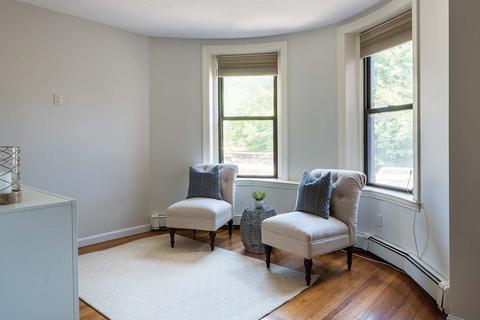 11 Warwick Rd #1, Brookline, MA 02445 photo 7