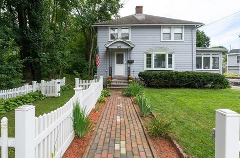 284 Lowell St, Reading, MA 01867 photo 4