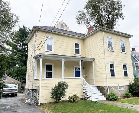 22 Whitehall St, Dedham, MA 02026 photo 1