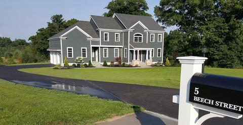 5 Beech St, Millis, MA 02054 photo 2