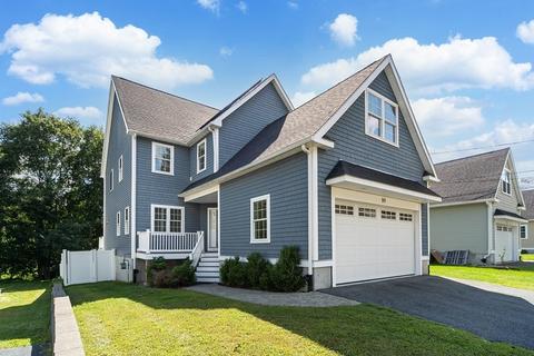 90 Border St, Dedham, MA 02026 photo 1