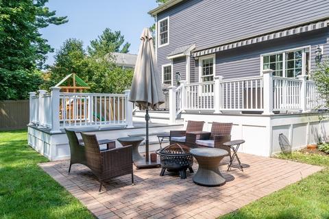 142 Grosvenor Rd, Needham, MA 02492 photo 3