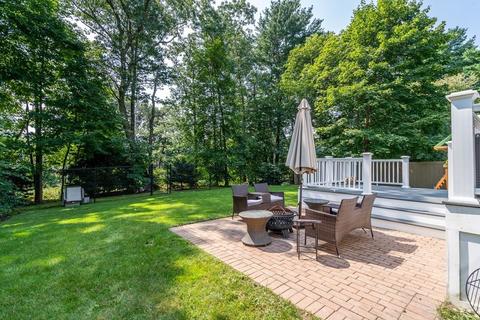142 Grosvenor Rd, Needham, MA 02492 photo 4