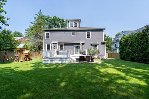 142 Grosvenor Rd, Needham, MA 02492 photo 5
