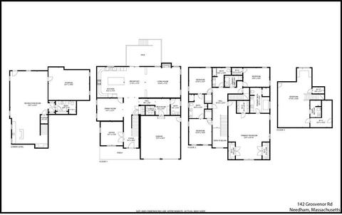 142 Grosvenor Rd, Needham, MA 02492 photo 21