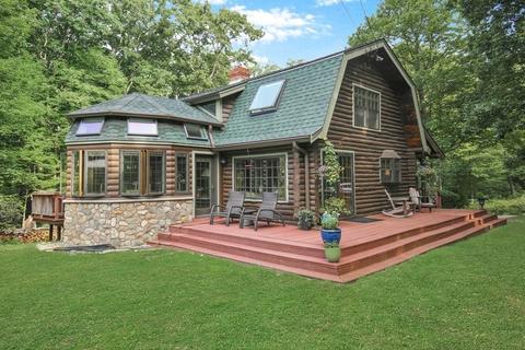 331 Edson Rd, Oakham, MA 01068 photo 4