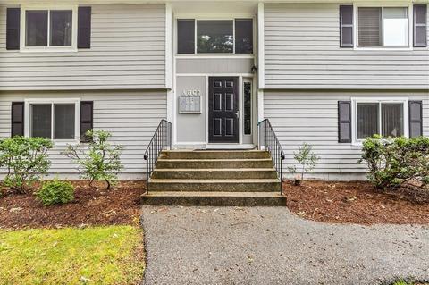 6 Beals Cove Rd #A, Hingham, MA 02043 photo 2