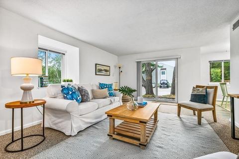 6 Beals Cove Rd #A, Hingham, MA 02043 photo 1