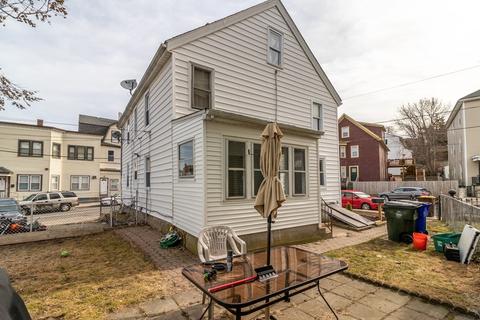 956 N Main St, Fall River, MA 02720 photo 4
