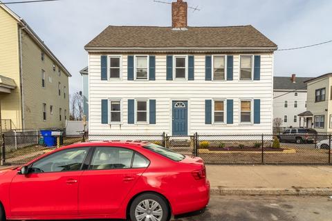 956 N Main St, Fall River, MA 02720 photo 2